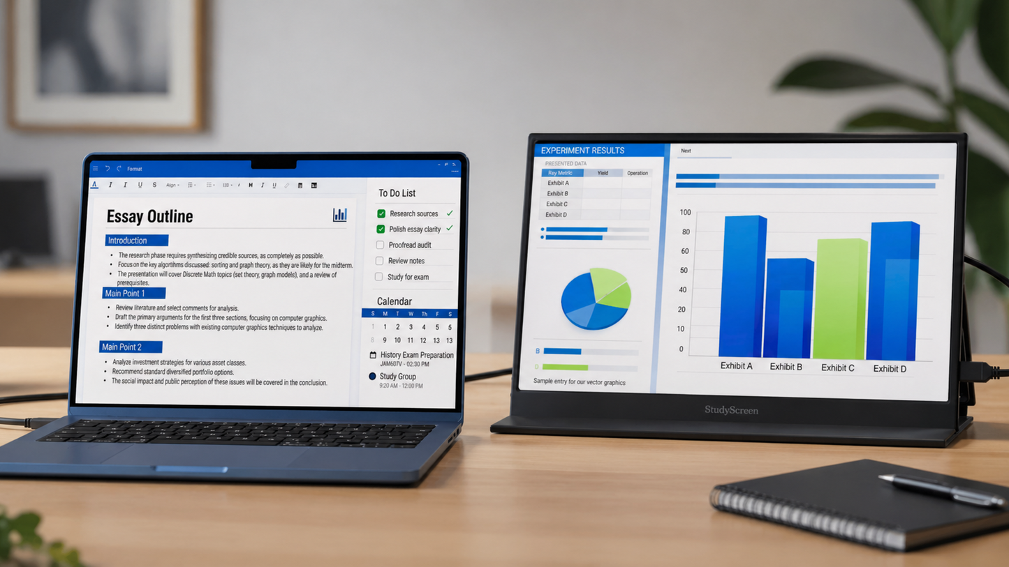 StudyScreen