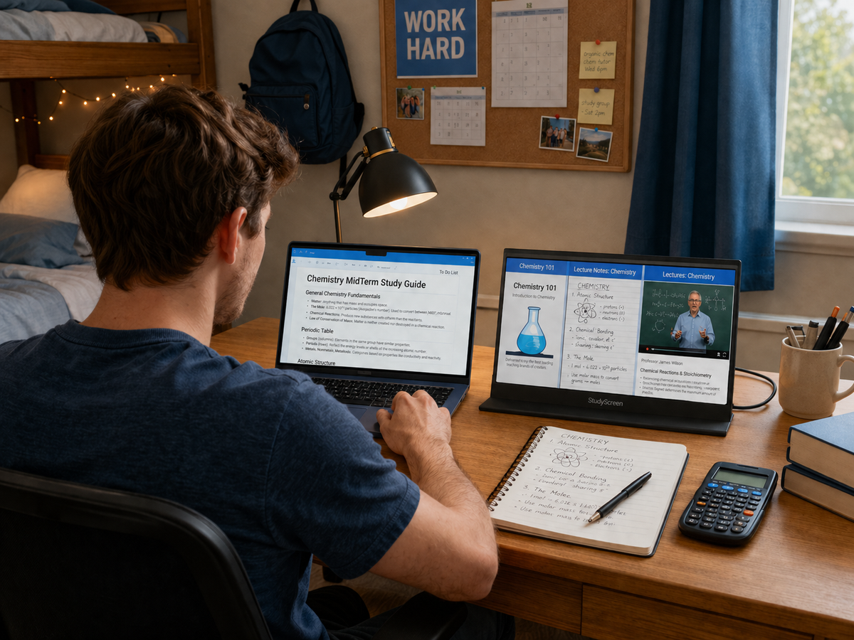 Study Session Screen Ui StudyScreen